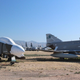 Illustration for article titled Desert Boneyard 5k Panoramic shots